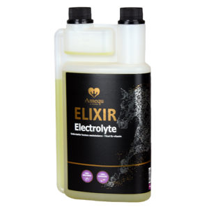 Elixir Electrolyte