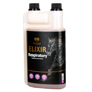 Elixir Respiratory