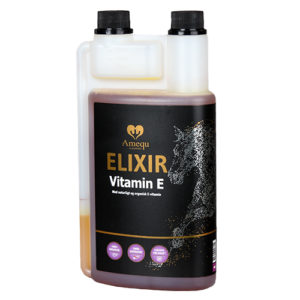 Elixir Vitamin E