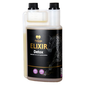 Elixir Detox
