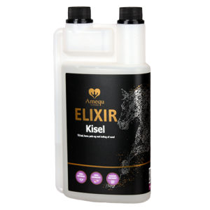 Elixir Kisel