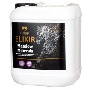 Elixir Meadow Minerals