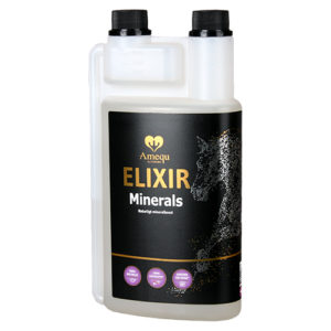 Elixir Minerals