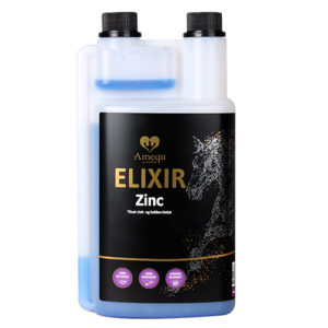 Elixir Zinc